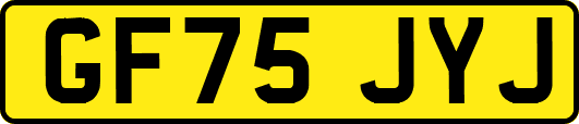 GF75JYJ
