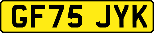 GF75JYK