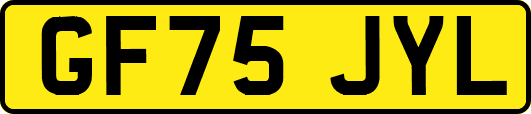 GF75JYL