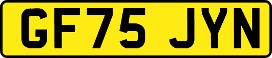 GF75JYN
