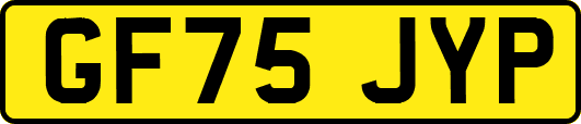 GF75JYP