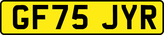 GF75JYR