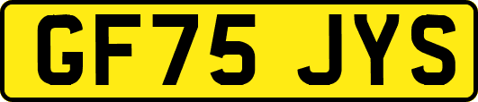 GF75JYS