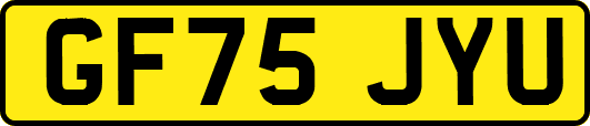 GF75JYU
