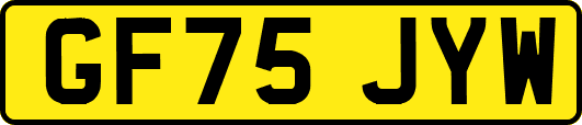 GF75JYW