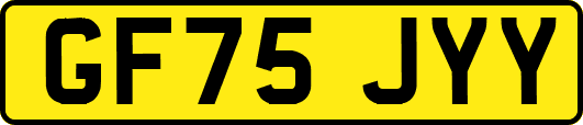 GF75JYY