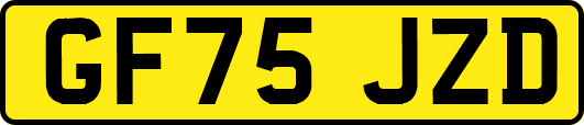 GF75JZD