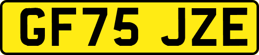 GF75JZE