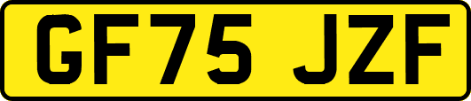 GF75JZF
