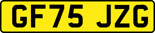 GF75JZG