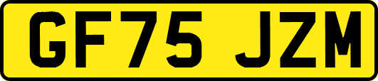 GF75JZM