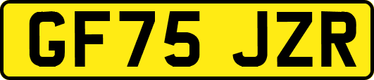 GF75JZR