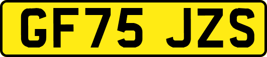 GF75JZS