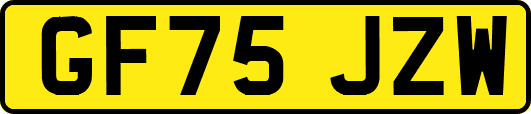 GF75JZW