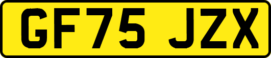 GF75JZX