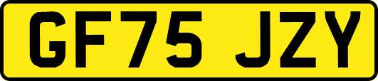 GF75JZY