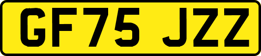 GF75JZZ