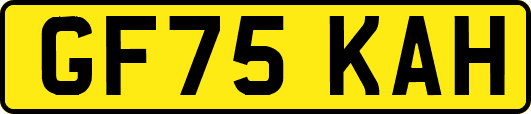 GF75KAH