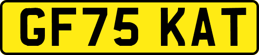 GF75KAT