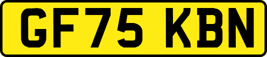 GF75KBN