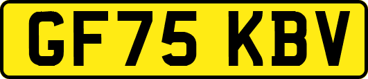 GF75KBV
