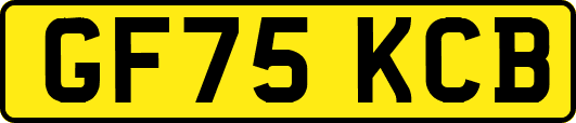 GF75KCB