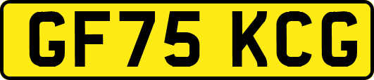 GF75KCG