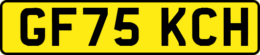 GF75KCH