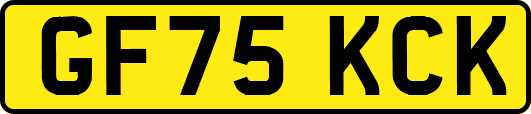 GF75KCK