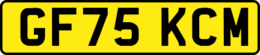 GF75KCM