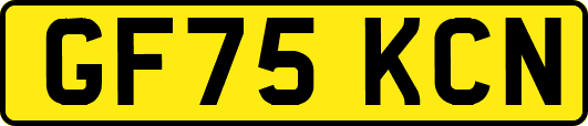 GF75KCN