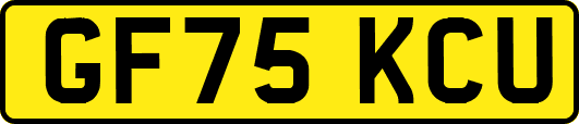 GF75KCU