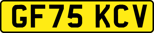 GF75KCV