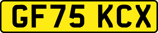 GF75KCX