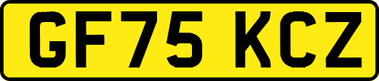 GF75KCZ