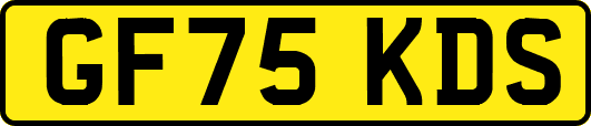 GF75KDS