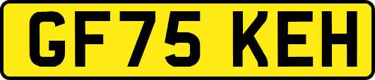 GF75KEH
