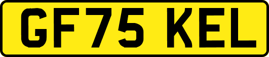 GF75KEL