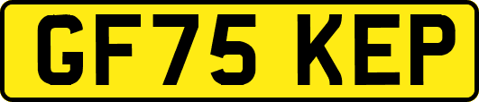 GF75KEP