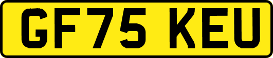 GF75KEU