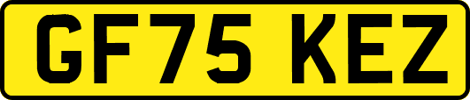 GF75KEZ