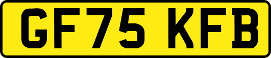 GF75KFB