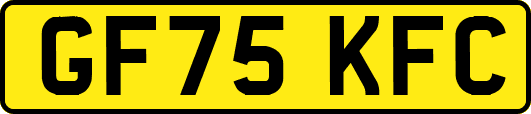 GF75KFC