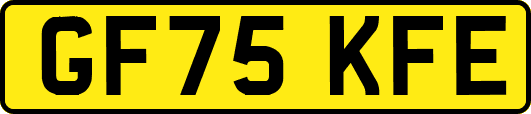 GF75KFE