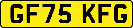GF75KFG