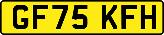 GF75KFH
