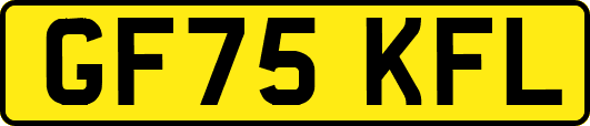 GF75KFL