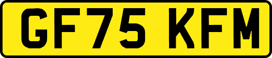 GF75KFM