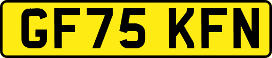 GF75KFN