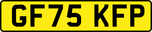 GF75KFP